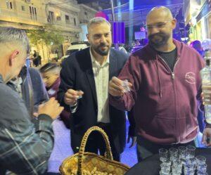 Διήμερο γιορτής στην Πετρούπολη