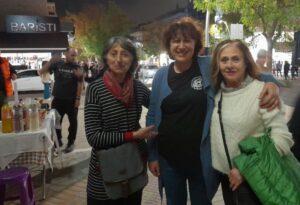 Διήμερο γιορτής στην Πετρούπολη