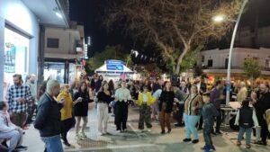 Διήμερο γιορτής στην Πετρούπολη