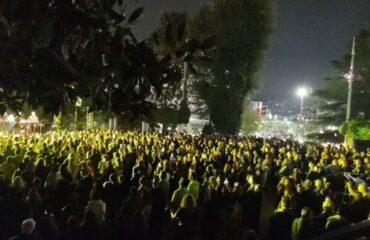 Διήμερο γιορτής στην Πετρούπολη