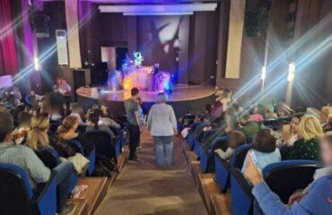 «Μικροί Βιβλιοεξερευνητές» αλλά και μεγάλοι... αγκάλιασαν τα «Οικολογήματα»