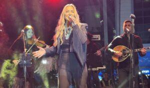 Διήμερο γιορτής στην Πετρούπολη