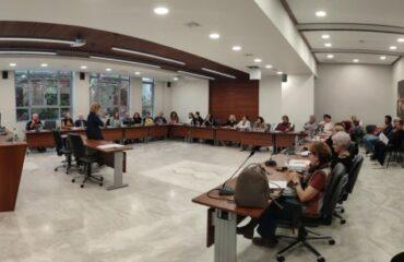 Μ' επιτυχία πραγματοποιήθηκε το σεμινάριο εκπαίδευσης στις Ψηφιακές Δεξιότητες