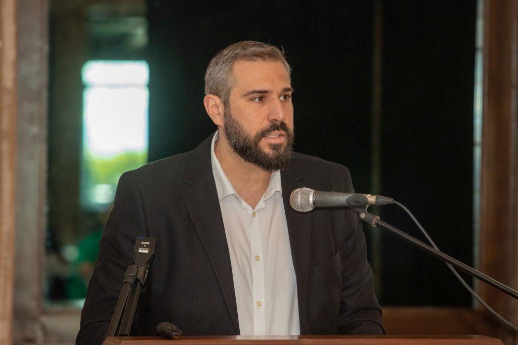 Ημερίδα για την Προστασία του Περιβάλλοντος και της Υγείας των Πολιτών στην Πετρούπολη: Παρουσιάστηκαν επιστημονικά ευρήματα και νέες δράσεις του Δήμου