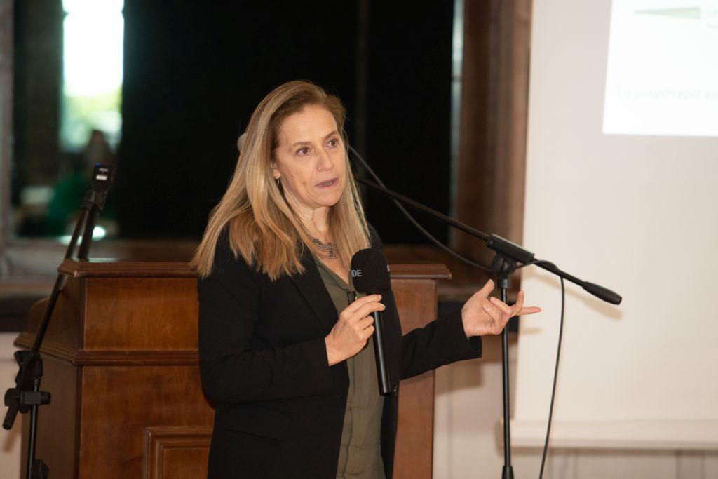 Ημερίδα για την Προστασία του Περιβάλλοντος και της Υγείας των Πολιτών στην Πετρούπολη: Παρουσιάστηκαν επιστημονικά ευρήματα και νέες δράσεις του Δήμου