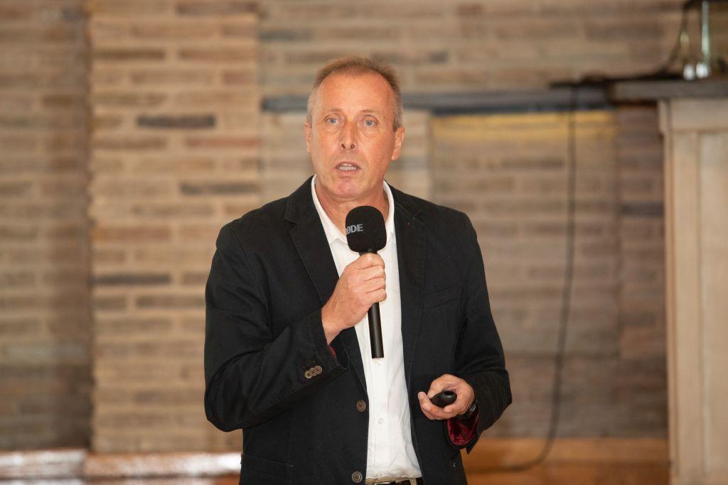 Ημερίδα για την Προστασία του Περιβάλλοντος και της Υγείας των Πολιτών στην Πετρούπολη: Παρουσιάστηκαν επιστημονικά ευρήματα και νέες δράσεις του Δήμου