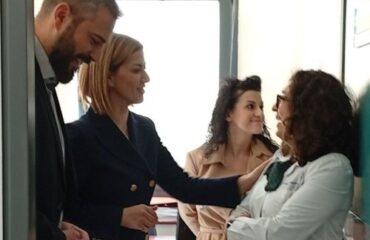 Το δίκαιο αίτημα των Πετρουπολιωτών, για βελτίωση των υπηρεσιών υγείας, «παίρνει σάρκα και οστά»