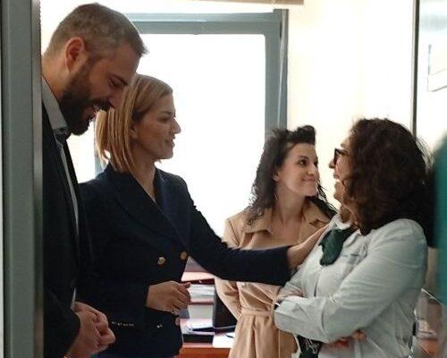 Το δίκαιο αίτημα των Πετρουπολιωτών, για βελτίωση των υπηρεσιών υγείας, «παίρνει σάρκα και οστά» Το δίκαιο αίτημα των Πετρουπολιωτών, για βελτίωση των υπηρεσιών υγείας, «παίρνει σάρκα και οστά»