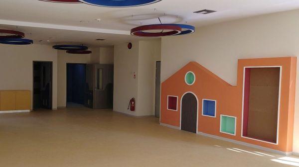 Αρχίζει η διαδικασία αγοράς χώρων για την ανέγερση 2 νηπιαγωγείων Αρχίζει η διαδικασία αγοράς χώρων για την ανέγερση 2 νηπιαγωγείων