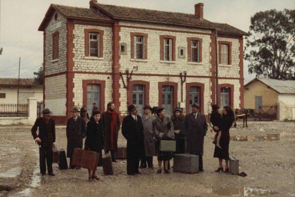 «50 χρόνια "Θίασος"»: Η Κινηματογραφική Λέσχη Πετρούπολης τιμά το αριστούργημα του Θ. Αγγελόπουλου