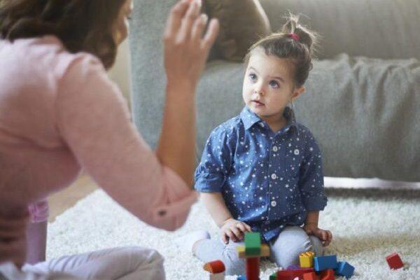 Έως 5/12 αιτήσεις συμμετοχής στο πρόγραμμα «Πρώιμη Παιδική Παρέμβαση» Έως 5/12 αιτήσεις συμμετοχής στο πρόγραμμα «Πρώιμη Παιδική Παρέμβαση»