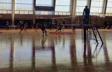 Ολοκληρώθηκε το Πρωτάθλημα Πετοσφαίρισης Γυναικών Ε.Δ. και Σ.Α. 2025, που φιλοξενήθηκε στο «Ν. Παξιμαδάς»