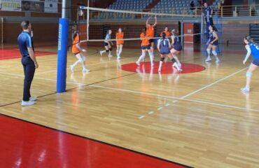 Στην Πετρούπολη το Πρωτάθλημα Πετοσφαίρισης Γυναικών Ε.Δ. και Σ.Α. 2025