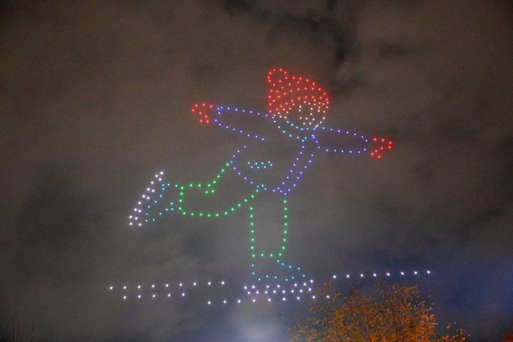 Άνοιξε τις πύλες του το Χριστουγεννιάτικο Χωριό στο πάρκο «Αντ. Τρίτσης»