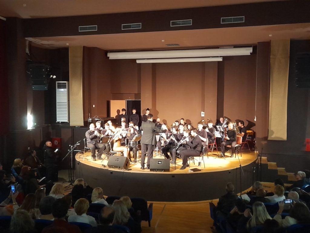 Ενθουσίασαν, μικρούς και μεγάλους, «Μικροί Βιβλιοεξερευνητές» & Δ.Ω.Π.