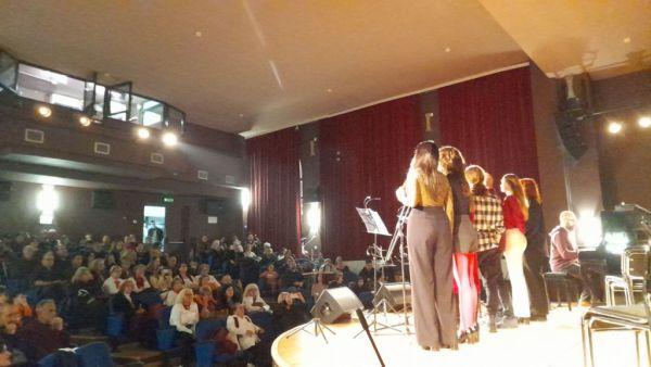 Ενθουσίασαν, μικρούς και μεγάλους, «Μικροί Βιβλιοεξερευνητές» & Δ.Ω.Π.