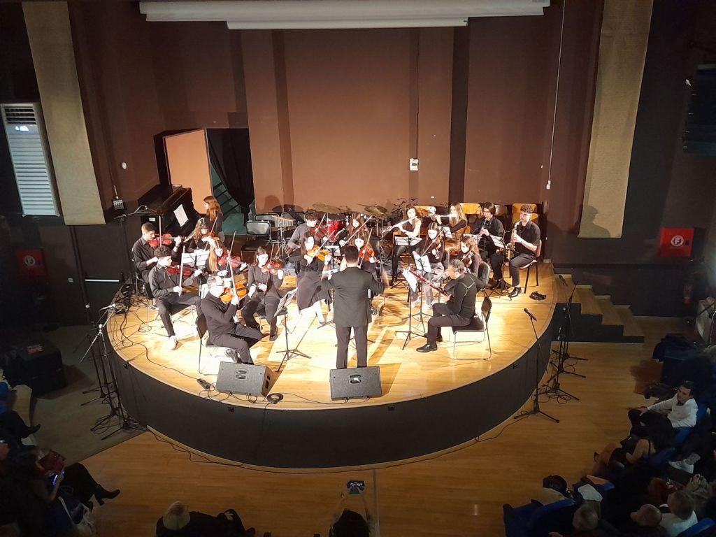 Ενθουσίασαν, μικρούς και μεγάλους, «Μικροί Βιβλιοεξερευνητές» & Δ.Ω.Π.