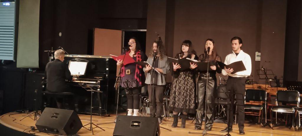 Ενθουσίασαν, μικρούς και μεγάλους, «Μικροί Βιβλιοεξερευνητές» & Δ.Ω.Π.