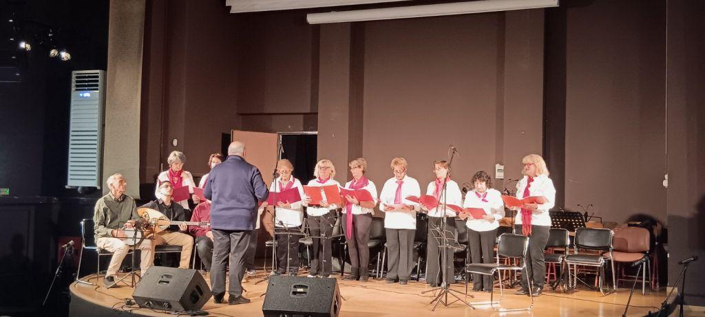 Ενθουσίασαν, μικρούς και μεγάλους, «Μικροί Βιβλιοεξερευνητές» & Δ.Ω.Π.