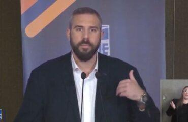 Τοποθέτηση του Δημάρχου Πετρούπολης στην έκτακτη Γ.Σ. της Κ.Ε.Δ.Ε.