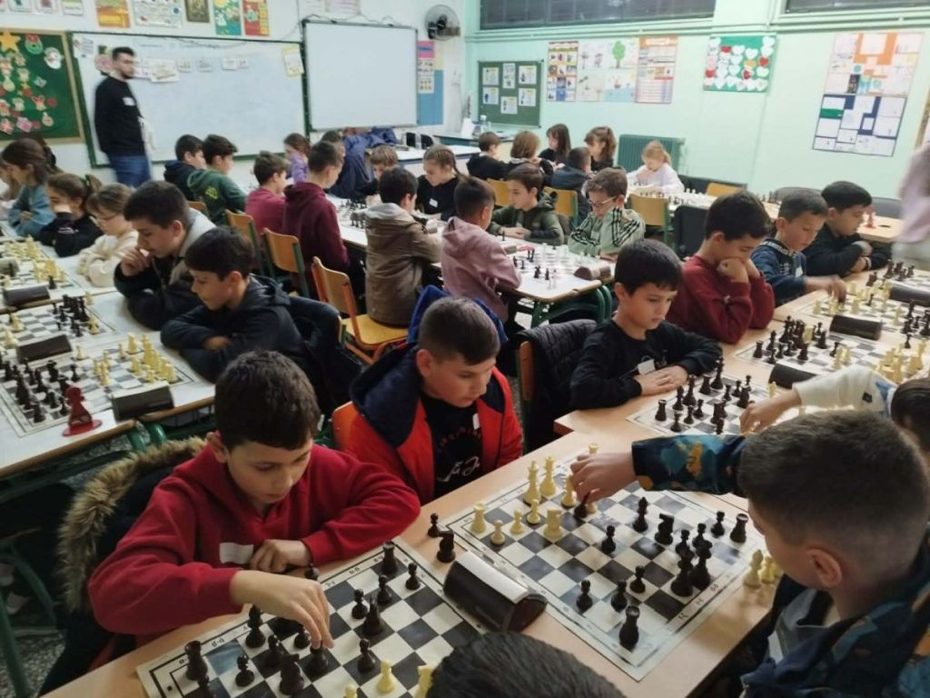 "Junior Team 3x3" από τον Α.Σ.Ο.Π. «Δίας»