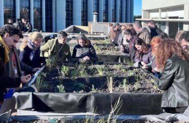 "TOP SEC": Ο Δήμος Πετρούπολης στη Βαρκελώνη