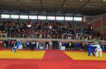 Με επιτυχία ολοκληρώθηκε, στην Πετρούπολη, το Πανελλήνιο πρωτάθλημα Τζούντο εφήβων-νεανίδων
