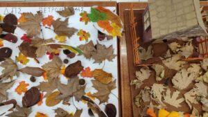 Δημοτικοί Παιδικοί Σταθμοί: «Ξεδίπλωσαν» τη δημιουργικότητά τους οι λιλιπούτειοι Πετρουπολιώτες καλλιτέχνες