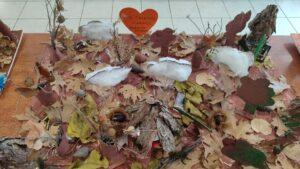 Δημοτικοί Παιδικοί Σταθμοί: «Ξεδίπλωσαν» τη δημιουργικότητά τους οι λιλιπούτειοι Πετρουπολιώτες καλλιτέχνες