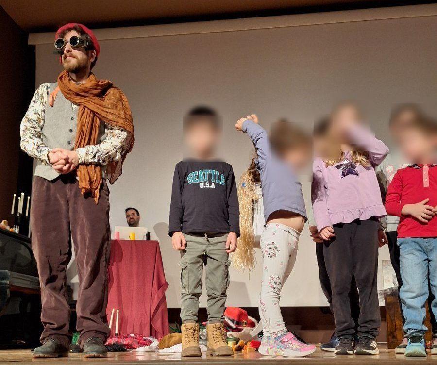 Νέος κύκλος, ίδια επιτυχία για τους «Μικρούς Βιβλιοεξερευνητές»