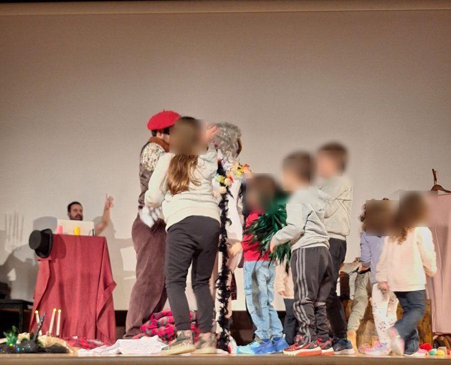 Νέος κύκλος, ίδια επιτυχία για τους «Μικρούς Βιβλιοεξερευνητές»