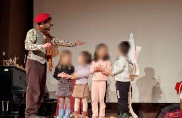 Νέος κύκλος, ίδια επιτυχία για τους «Μικρούς Βιβλιοεξερευνητές»