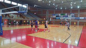 Με επιτυχία πραγματοποιήθηκε το 2ο Τουρνουά Μπάσκετ 3Χ3