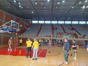 Με επιτυχία πραγματοποιήθηκε το 2ο Τουρνουά Μπάσκετ 3Χ3