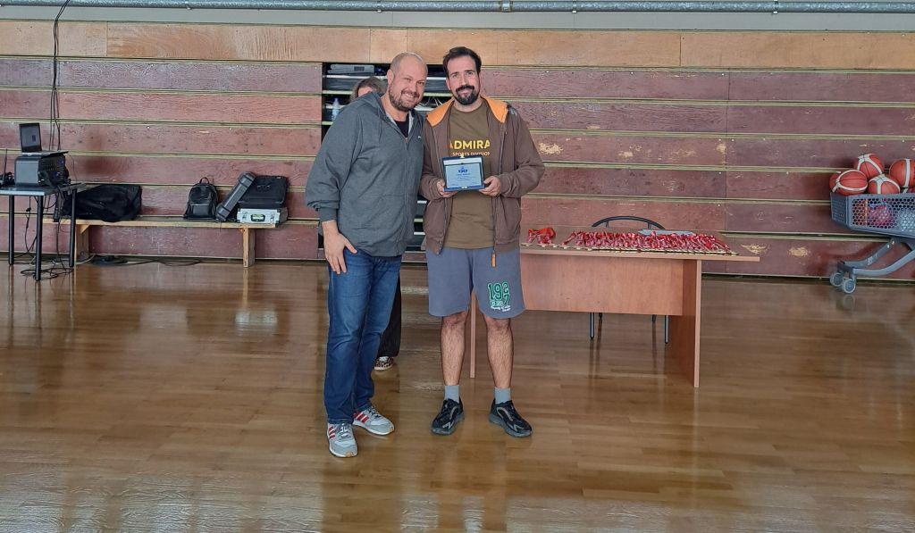 Με επιτυχία πραγματοποιήθηκε το 2ο Τουρνουά Μπάσκετ 3Χ3