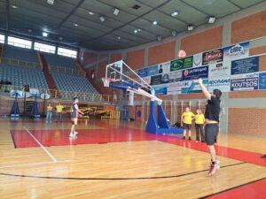 Με επιτυχία πραγματοποιήθηκε το 2ο Τουρνουά Μπάσκετ 3Χ3