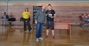 Με επιτυχία πραγματοποιήθηκε το 2ο Τουρνουά Μπάσκετ 3Χ3