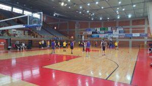 Με επιτυχία πραγματοποιήθηκε το 2ο Τουρνουά Μπάσκετ 3Χ3