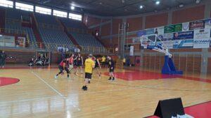 Με επιτυχία πραγματοποιήθηκε το 2ο Τουρνουά Μπάσκετ 3Χ3