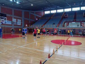 Με επιτυχία πραγματοποιήθηκε το 2ο Τουρνουά Μπάσκετ 3Χ3