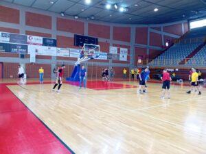 Με επιτυχία πραγματοποιήθηκε το 2ο Τουρνουά Μπάσκετ 3Χ3