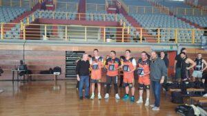 Με επιτυχία πραγματοποιήθηκε το 2ο Τουρνουά Μπάσκετ 3Χ3