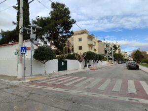 «Έξυπνες» διαβάσεις έξω από 8 σχολικές μονάδες