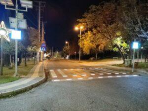 «Έξυπνες» διαβάσεις έξω από 8 σχολικές μονάδες