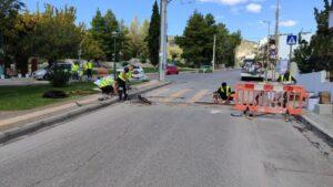 «Έξυπνες» διαβάσεις έξω από 8 σχολικές μονάδες