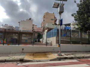 «Έξυπνες» διαβάσεις έξω από 8 σχολικές μονάδες