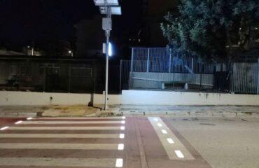 «Έξυπνες» διαβάσεις έξω από 8 σχολικές μονάδες