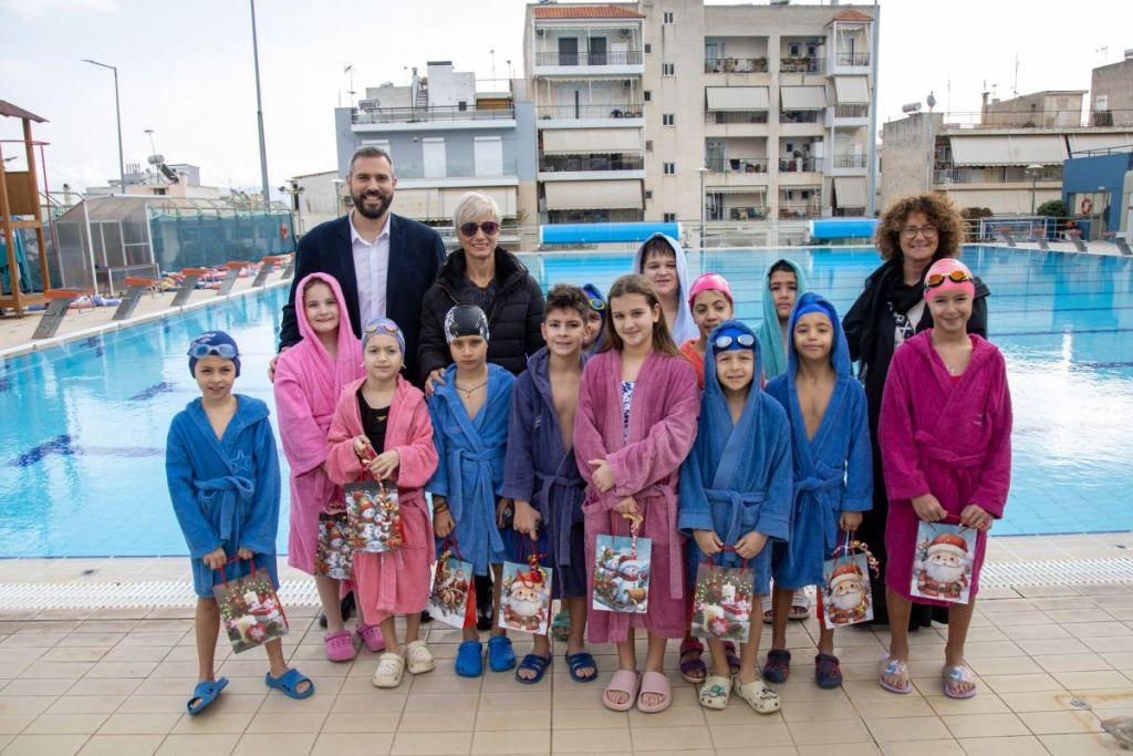 Ο εορτασμός των Θεοφανίων στην Πετρούπολη