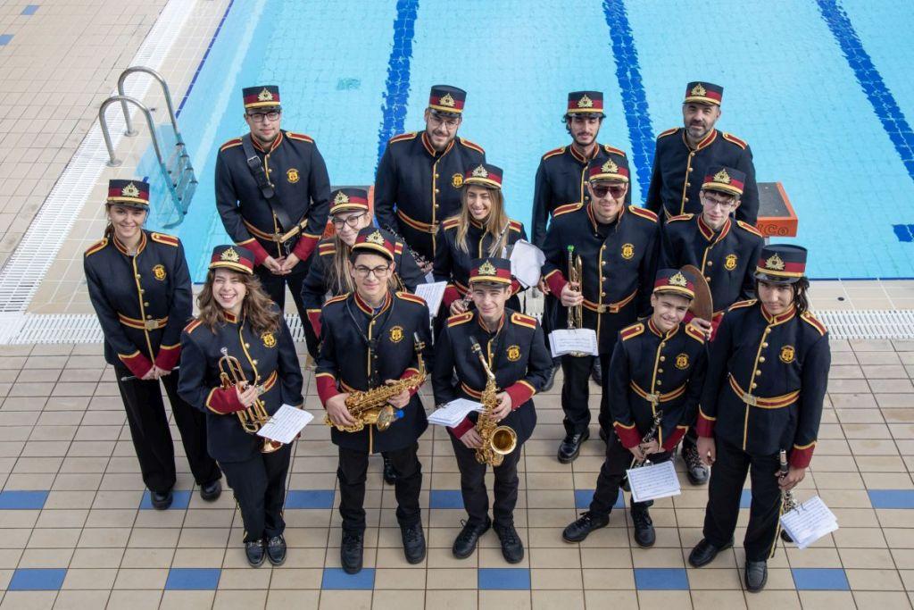 Ο εορτασμός των Θεοφανίων στην Πετρούπολη