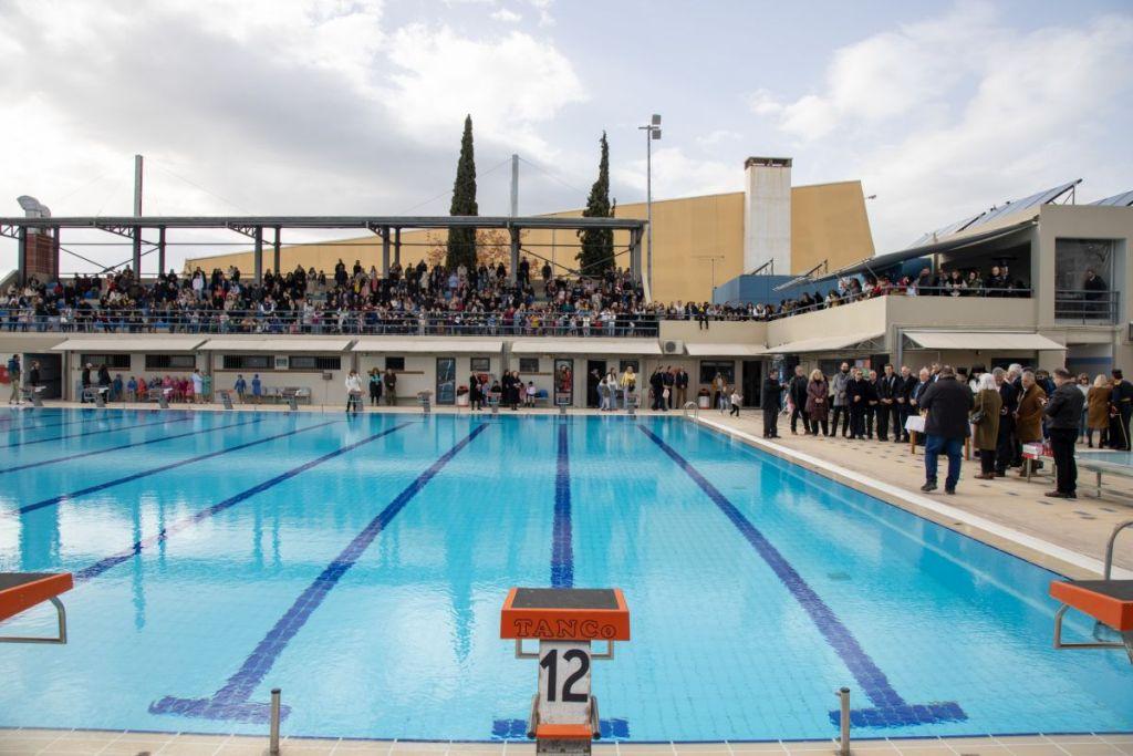 Ο εορτασμός των Θεοφανίων στην Πετρούπολη